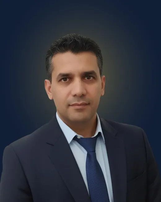 عادل أحمد